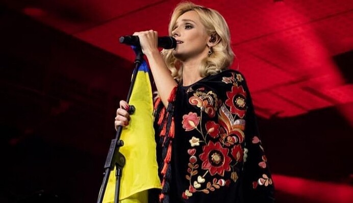 Дуже болюча тема: Ірина Федишин зізналася, що тіло її загиблого на фронті брата досі не повернули