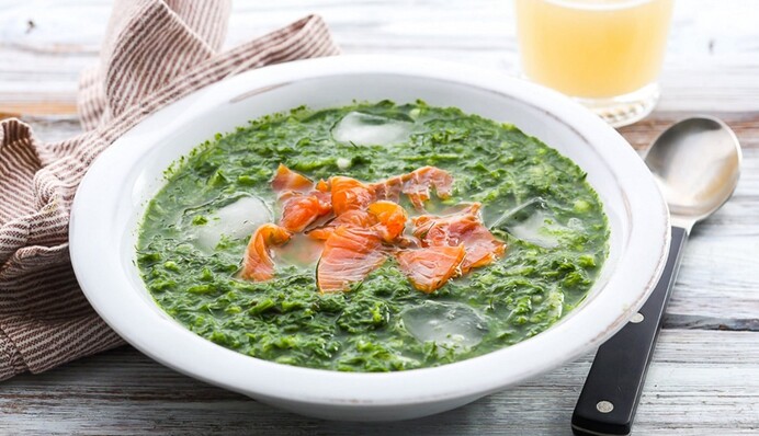 Який інгредієнт додати в окрошку, щоб смакувала як ресторанна страва