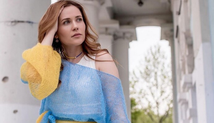 Вже не можу: Наталка Денисенко з болем розповіла, як чекає чоловіка-військового у відпустку