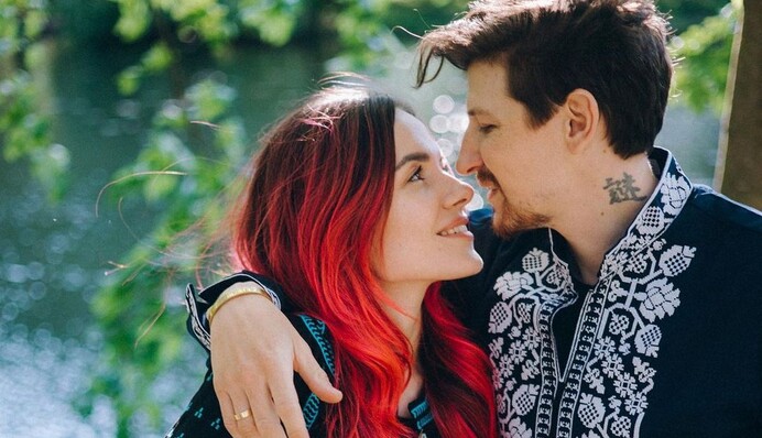 Я попросила слізно: MamaRika відповіла, чому її чоловік не пішов добровольцем на фронт