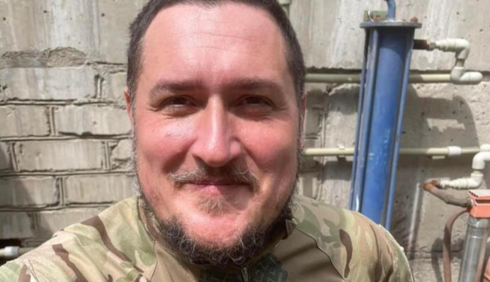 Донецк будет украинским, и это наши планы на будущее – боец батальона 