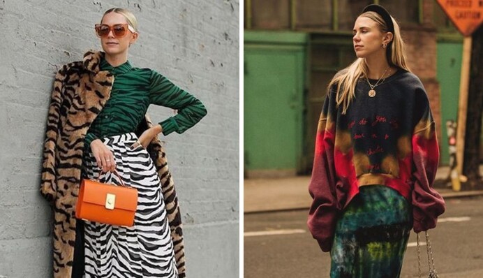 Топ-5 принтів на одязі, які можуть повністю зіпсувати модний образ: фото