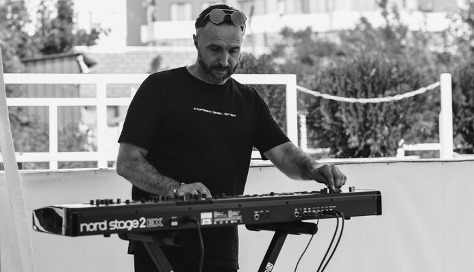 Украинский композитор Павел Дремлюженко умер после борьбы с раком