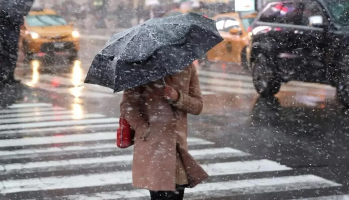 Финал марта готовит сюрприз: какой погоды ждать