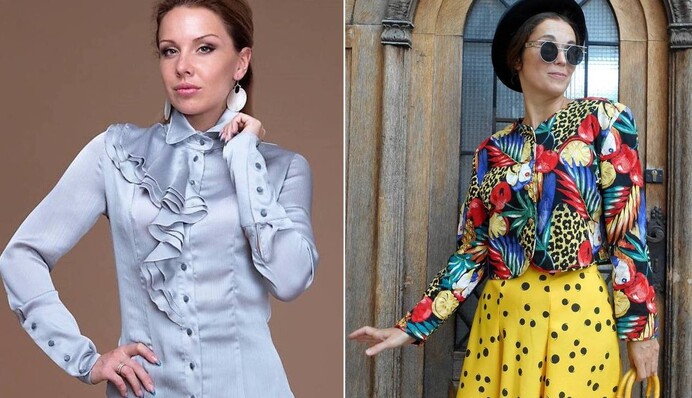 Какая одежда выглядит дешевой и портит любой образ: носить ее не стоит