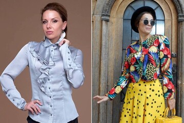 Какая одежда выглядит дешевой и портит любой образ: носить ее не стоит