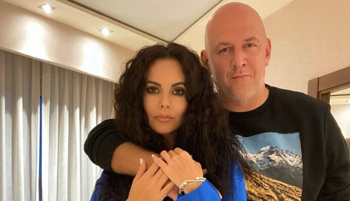 На фоне скандала с бывшей подопечной Потапа в сети заговорили о его разводе c Каменских