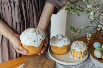 Як приготувати на Великдень заварну паску, яка довго не черствіє: популярний рецепт