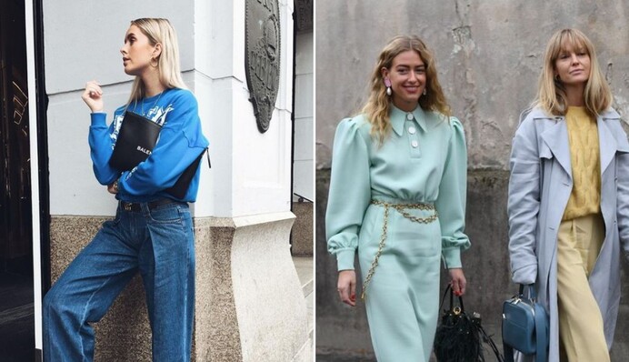 Які кольори найбільше підходять блондинкам: топ-4 стильних варіанта