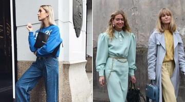 Які кольори найбільше підходять блондинкам: топ-4 стильних варіанта