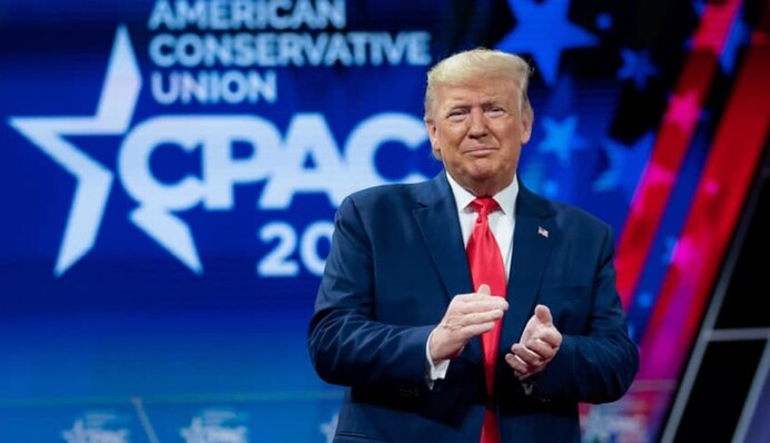 Трамп попал в собственную ловушку, его ждет еще один суд - журналист из США