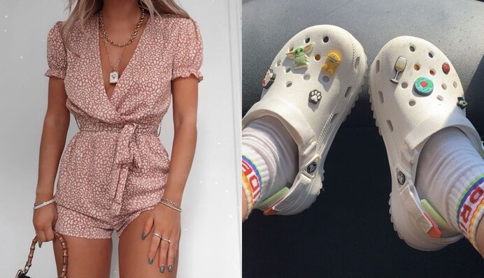 Топ-7 антитрендов женской моды, от которых лучше отказаться