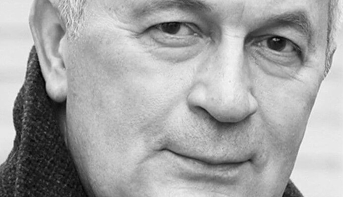 Умер Александр Гетманский – украинский актер боролся с тяжелой болезнью