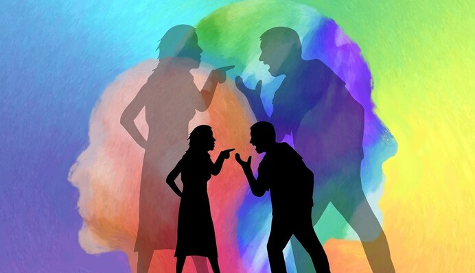 Представників цих знаків Зодіаку краще не злити: у гніві вони лякають