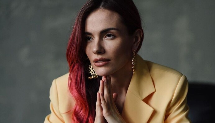 Проблеми з нервами: Mamarika зізналася, що потребує допомоги психолога