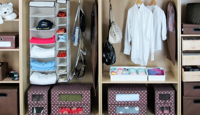 Что больше всего портит состояние одежды и как сохранить ее новый вид: 6 советов