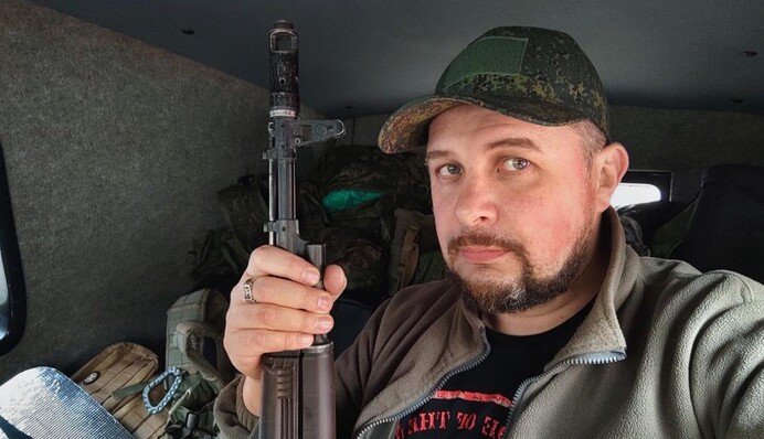 Фінал блатного 