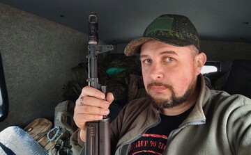 Финал блатного "военкора": кто отправил Татарского к Кобзону