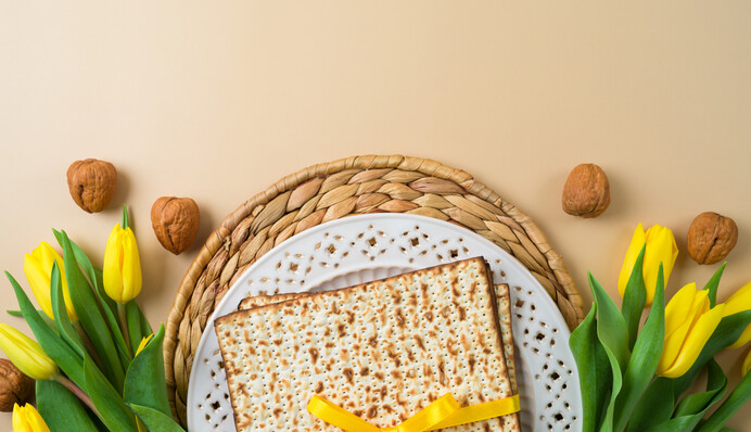 Песах відзначають 5 квітня: що це за свято і чому його називають єврейським Великоднем