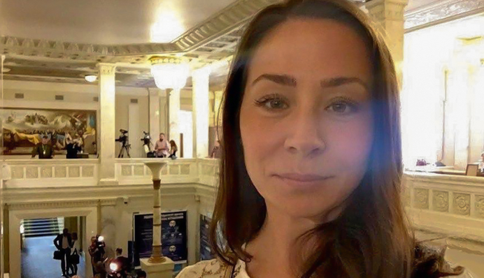 The darkest hour in the United Nations history