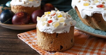 Як приготувати класичну паску за рецептом відомої української кулінарки Дарії Цвек