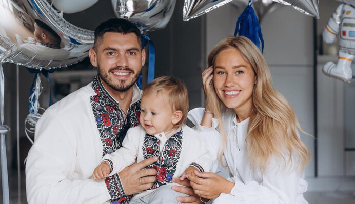 Даша Квиткова рассказала о личной жизни во время развода с Никитой Добрыниным