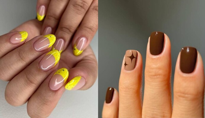 Какой маникюр сделать на Пасху: идеи нежных и ярких дизайнов