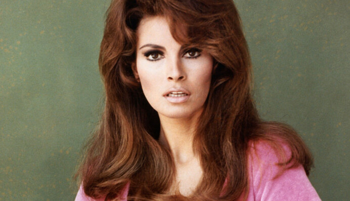 Стала відома причина смерті і таємний невиліковний діагноз актриси Ракель Велч