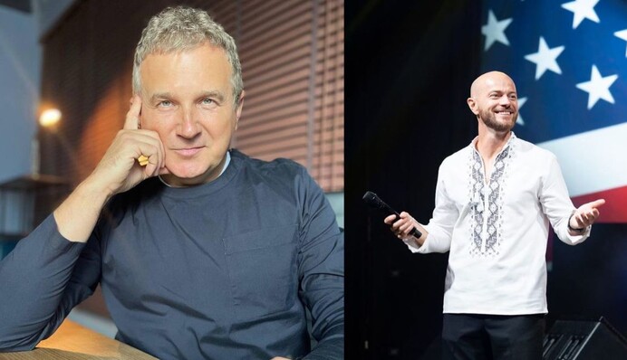 Юрий Горбунов выразил сомнение, что Влад Яма вернется в Украину после войны