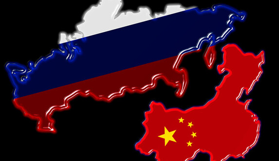 Китаю интереснее Европа: почему Пекин публично отвесил оплеуху Кремлю