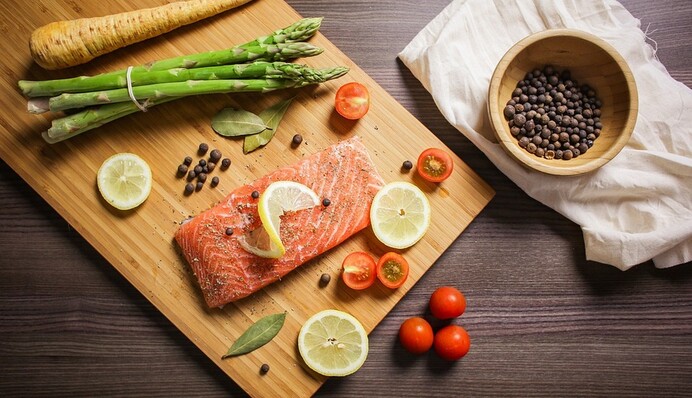 Благовіщення Пресвятої Богородиці: що можна їсти на велике церковне свято