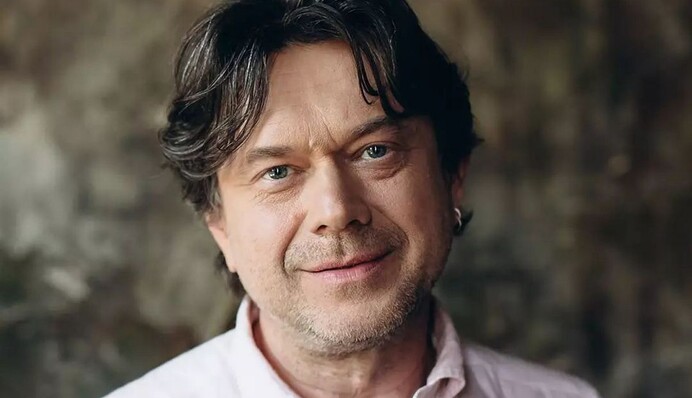 Остап Ступка влаштував ДТП у Києві - ЗМІ повідомляють, що актор був напідпитку