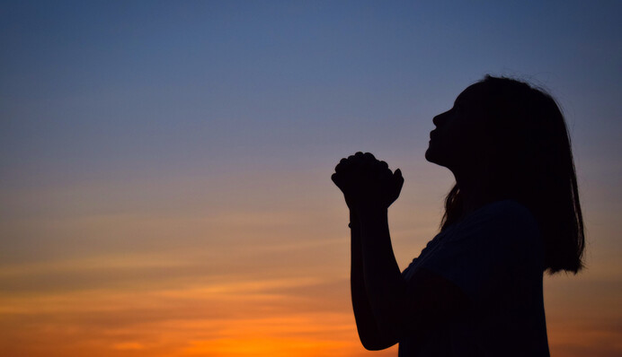 Как молиться на Благовещение Пресвятой Богородицы о здоровье и защите Украины