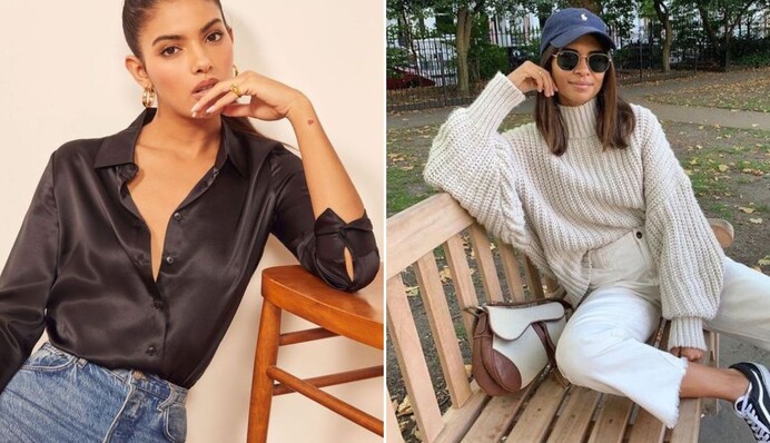 Какой стиль одежды наиболее подходит разным знакам Зодиака: фото