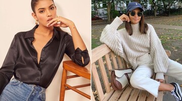 Який стиль одягу найбільше підходить різним знакам Зодіаку: фото