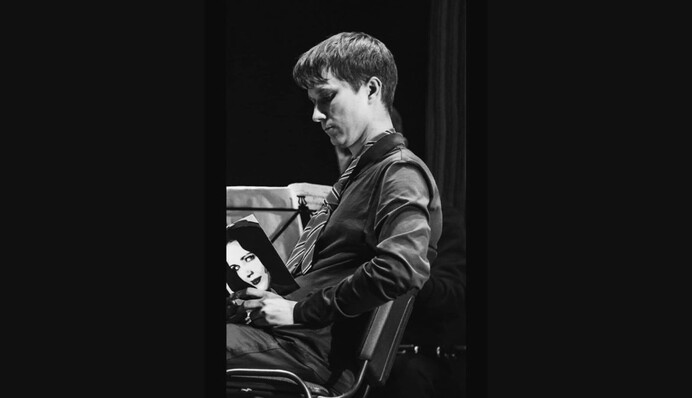 Защищал страну в Донецкой области: музыкант Константин Старовицкий погиб на фронте