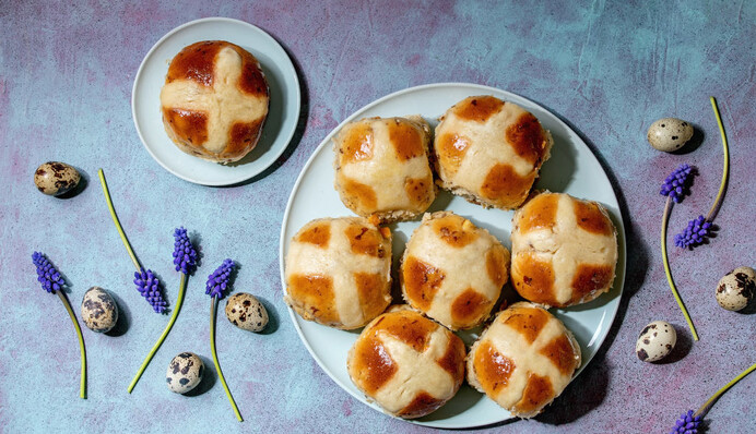 Як Великдень відзначають у західних країнах: цікаві традиції свята