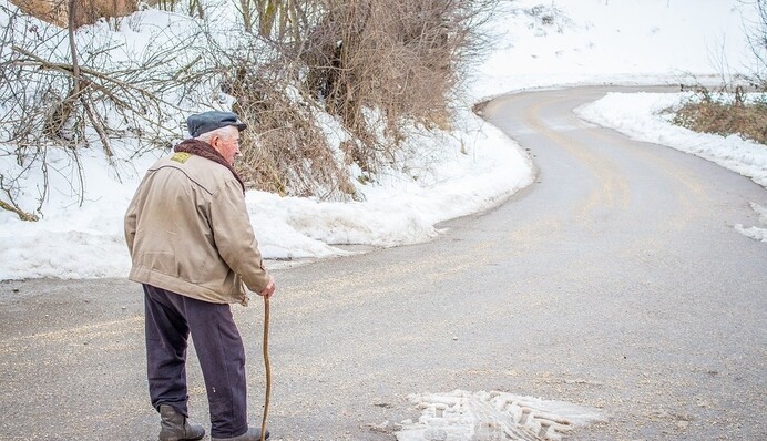 Индексация пенсий: на сколько за месяц разбогатели пенсионеры