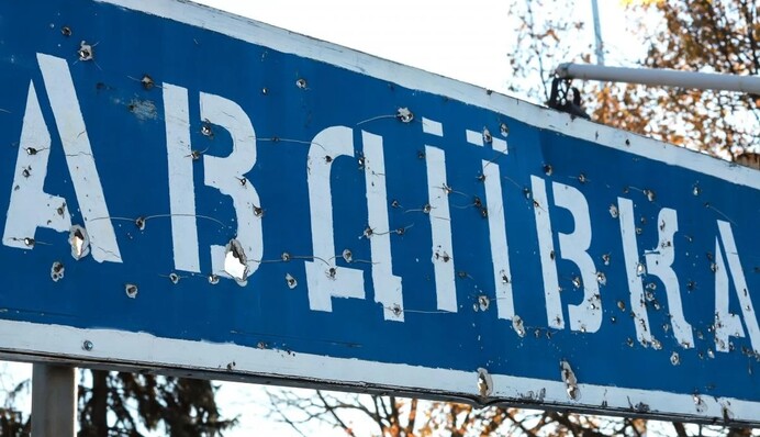 В Авдеевке мы устроили врагу Содом и Гоморру – боец 