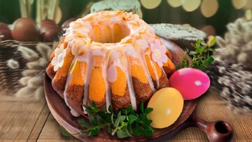 З цукатами і коньяком: як приготувати смачну паску по-польськи