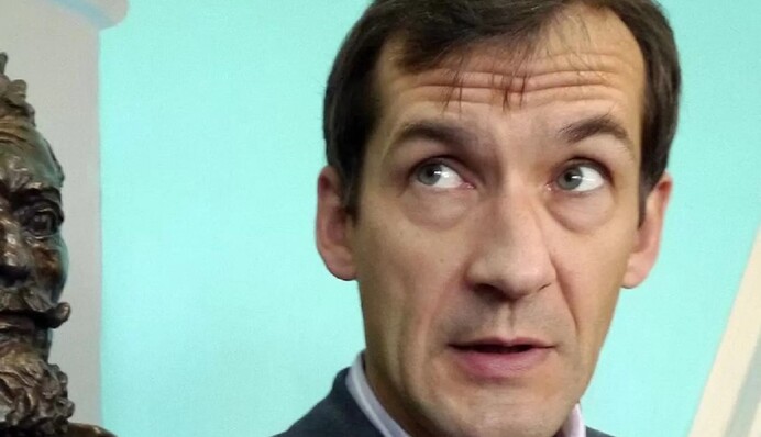 Путина уберут, а Патрушев скажет 