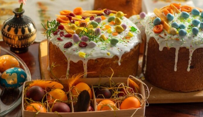 Не все это знают: что нельзя святить в церкви на Пасху