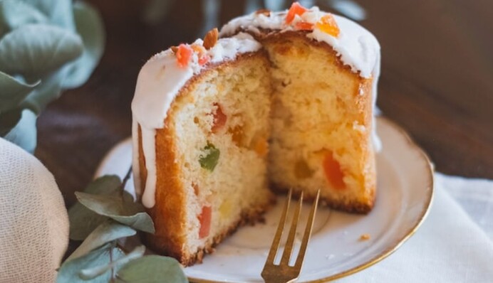 Что можно есть на Страстную неделю перед Пасхой: меню по дням