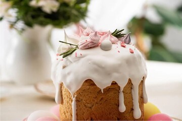 Чим покрити паску на Великдень: топ-6 рецептів смачної глазурі