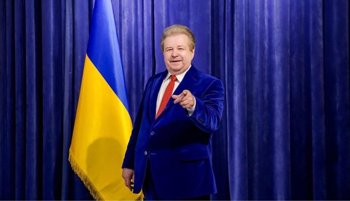 Михаил Поплавский уходит с поста ректора Университета культуры: кто станет его преемником