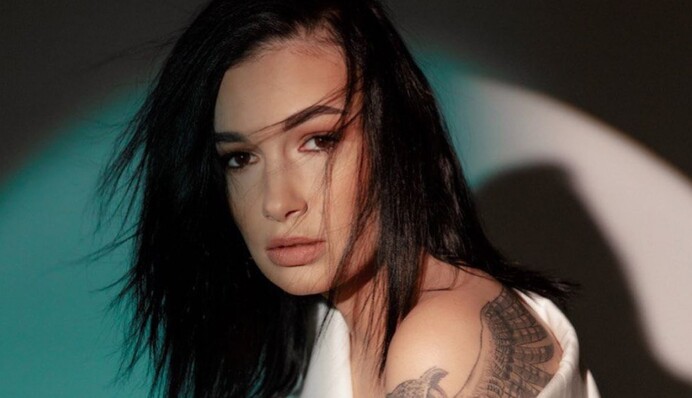 Осложнения уже два месяца: Анастасия Приходько рассказала о проблемах со здоровьем