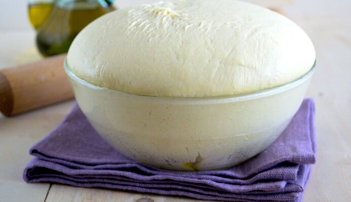 Что делать, если тесто на паски не поднимается: простые способы спасти выпечку