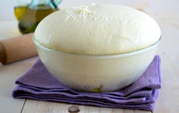 Что делать, если тесто на паски не поднимается: простые способы спасти выпечку