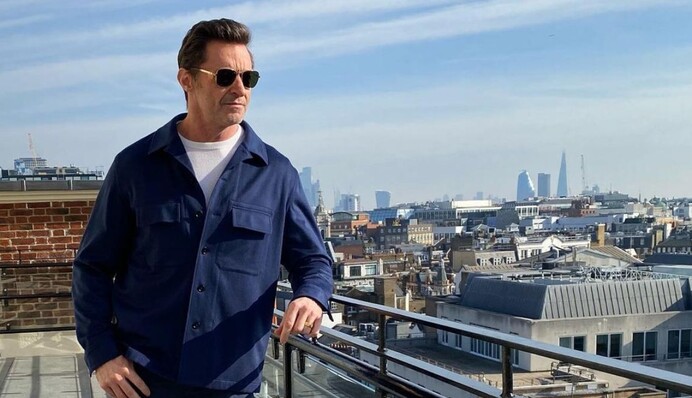 Хью Джекман сообщил, что его рак кожи мог вернуться: актер проходит обследование