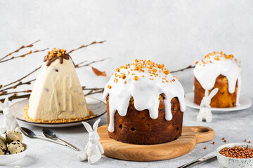 Які паски в Україні вважають традиційними і коли їх пекти на Великдень-2023